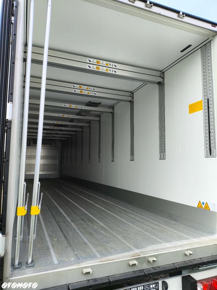 Schmitz Cargobull Doppelstock SKO 24/L FP 60 SMART - bez belek - 8