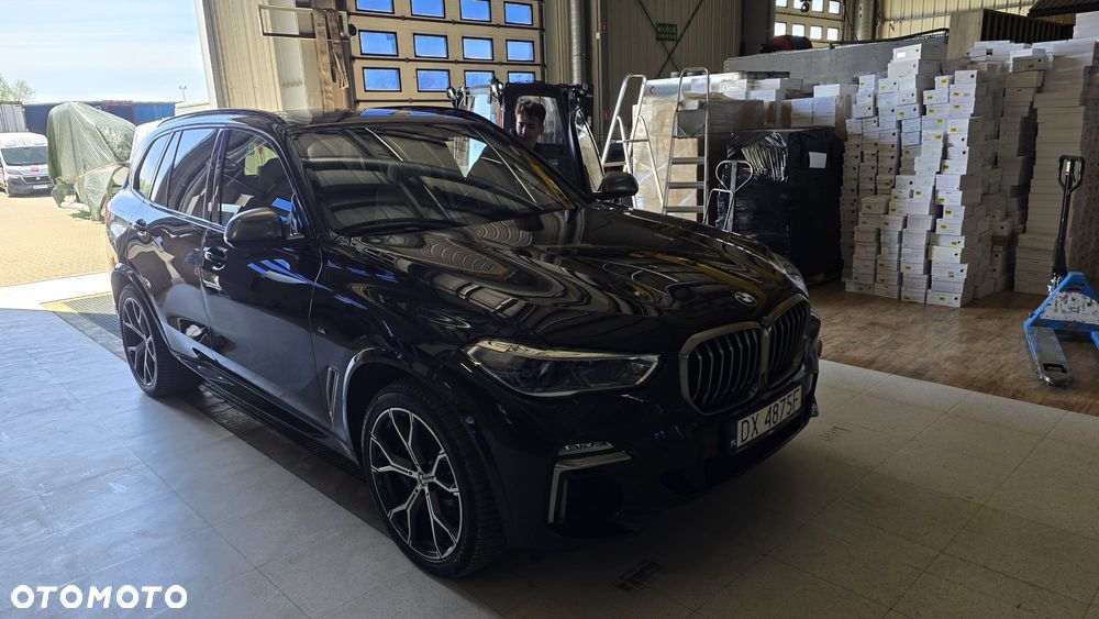 BMW X5 M - 27