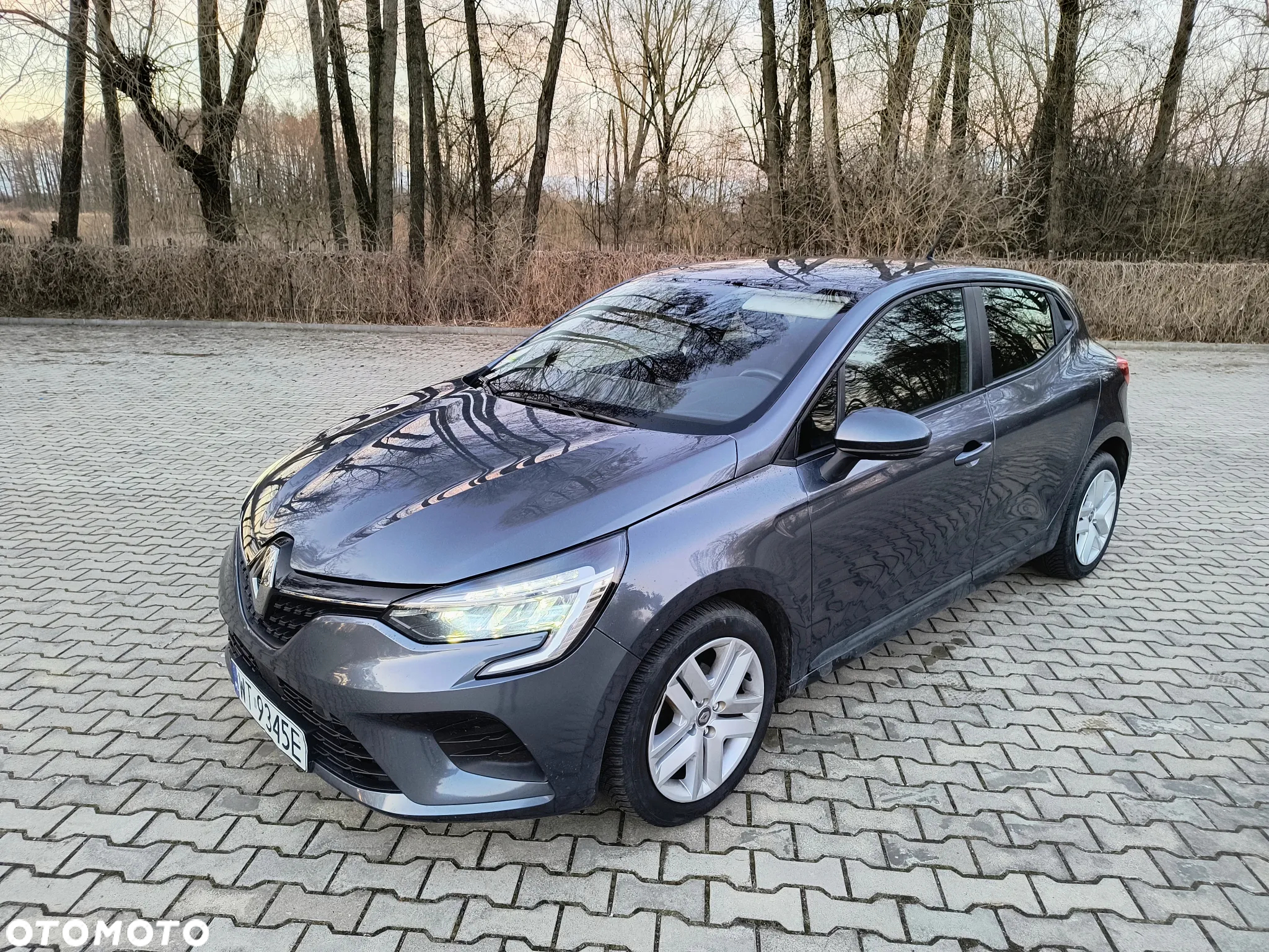 Renault Clio - 3