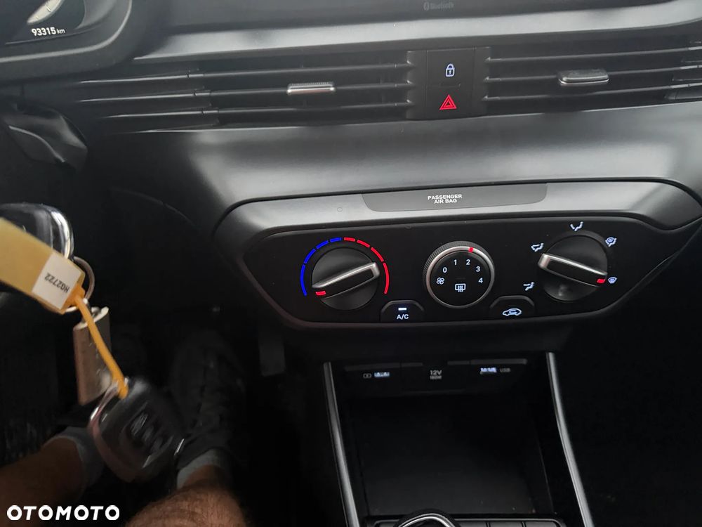 Hyundai i20 1.0 T-GDi Modern - 15