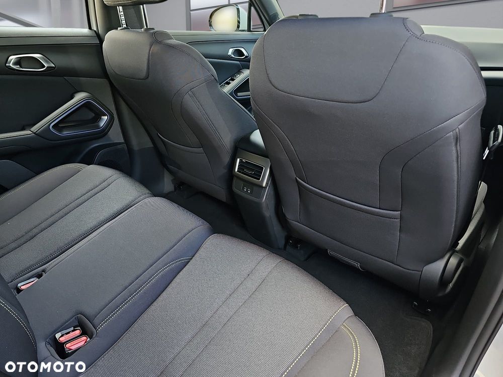 BYD Atto 2 DM-i - 16