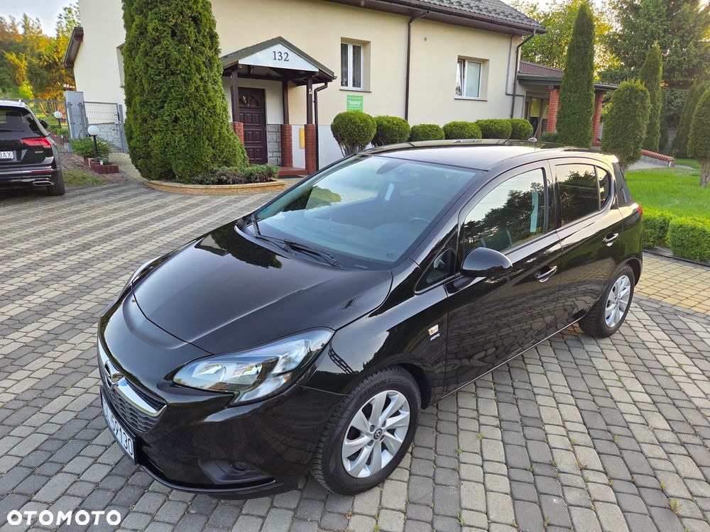 Opel Corsa 1.4 Active - 14