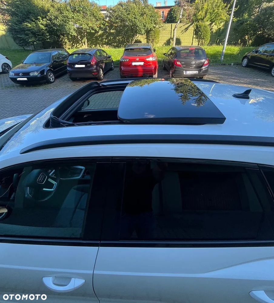 Audi Q3 45 TFSI Quattro S tronic - 9