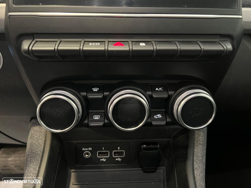 Renault Zoe (c/ Bateria) E-Tech EV50 Equilibre - 13