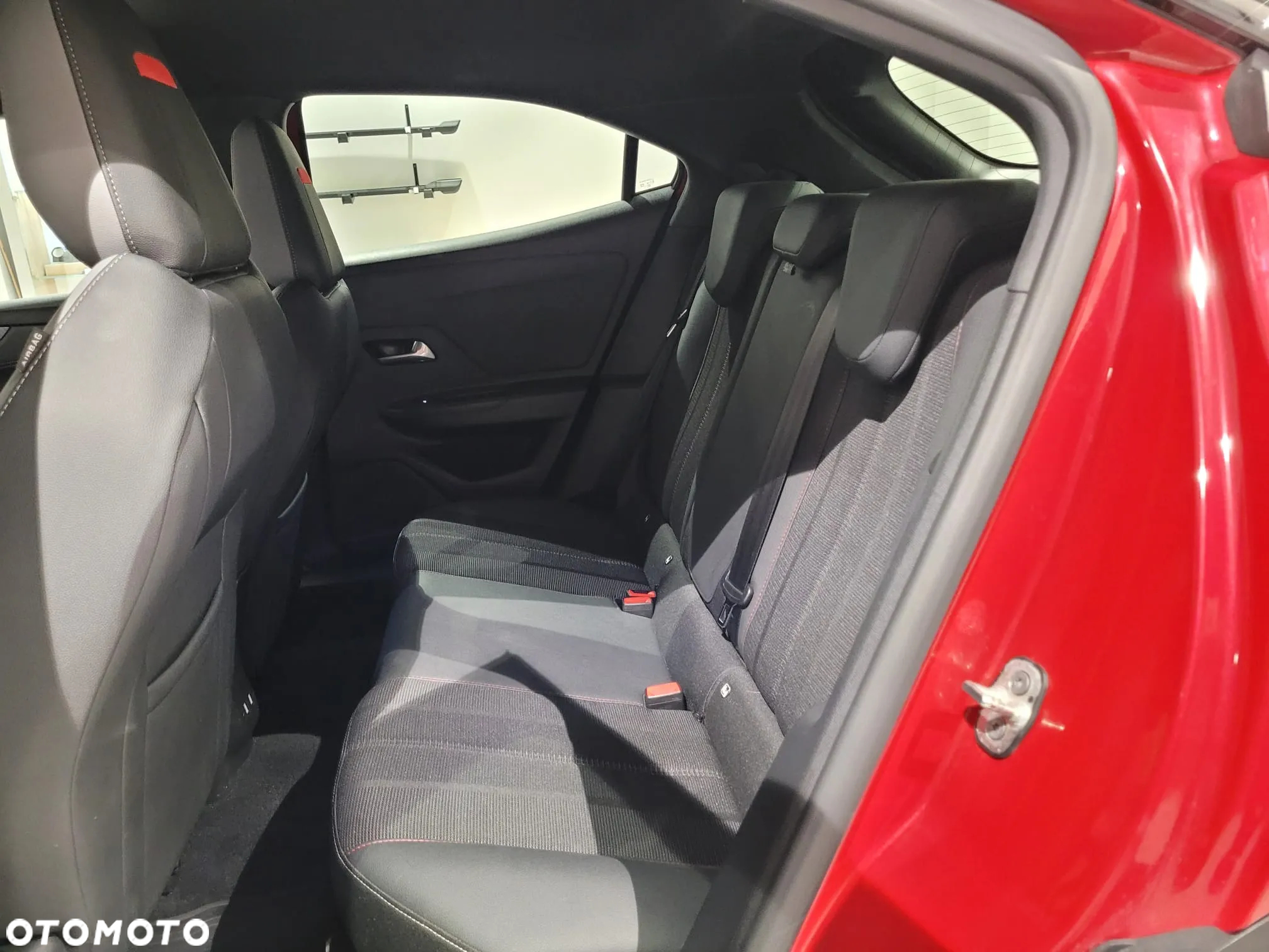 Opel Mokka 1.2 T GS S&S - 12