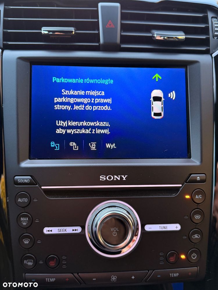 Ford Mondeo 2.0 EcoBlue ST-Line X - 40