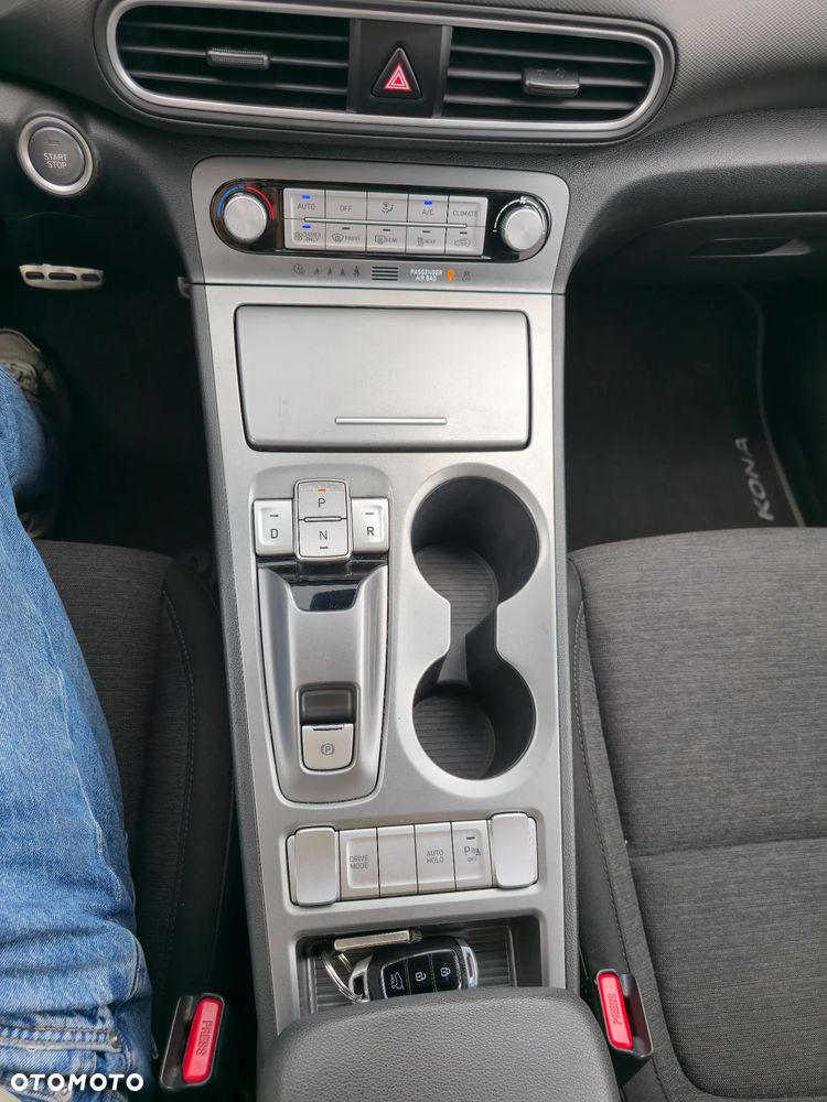 Hyundai Kona Style - 12