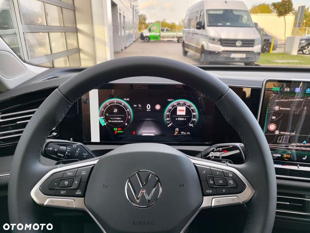 Volkswagen Tiguan - 27