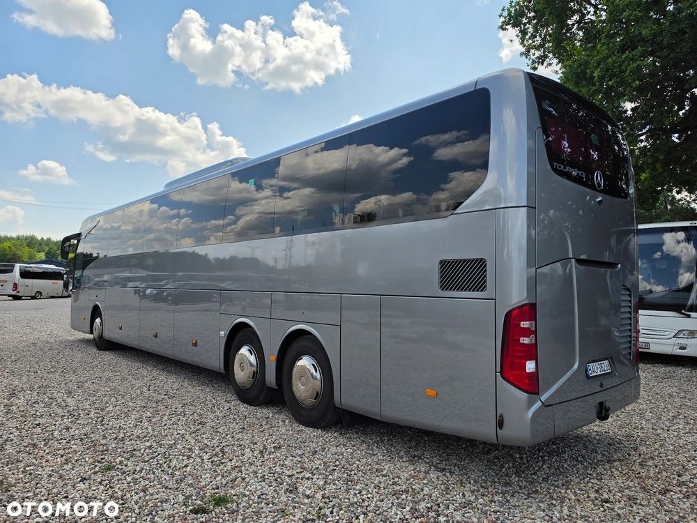 Mercedes-Benz TOURISMO 17 RHD - 3