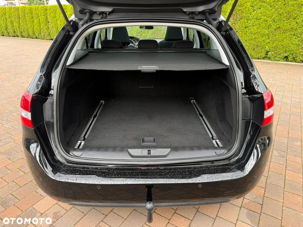 Peugeot 308 BlueHDi FAP 120 Stop & Start Allure - 13