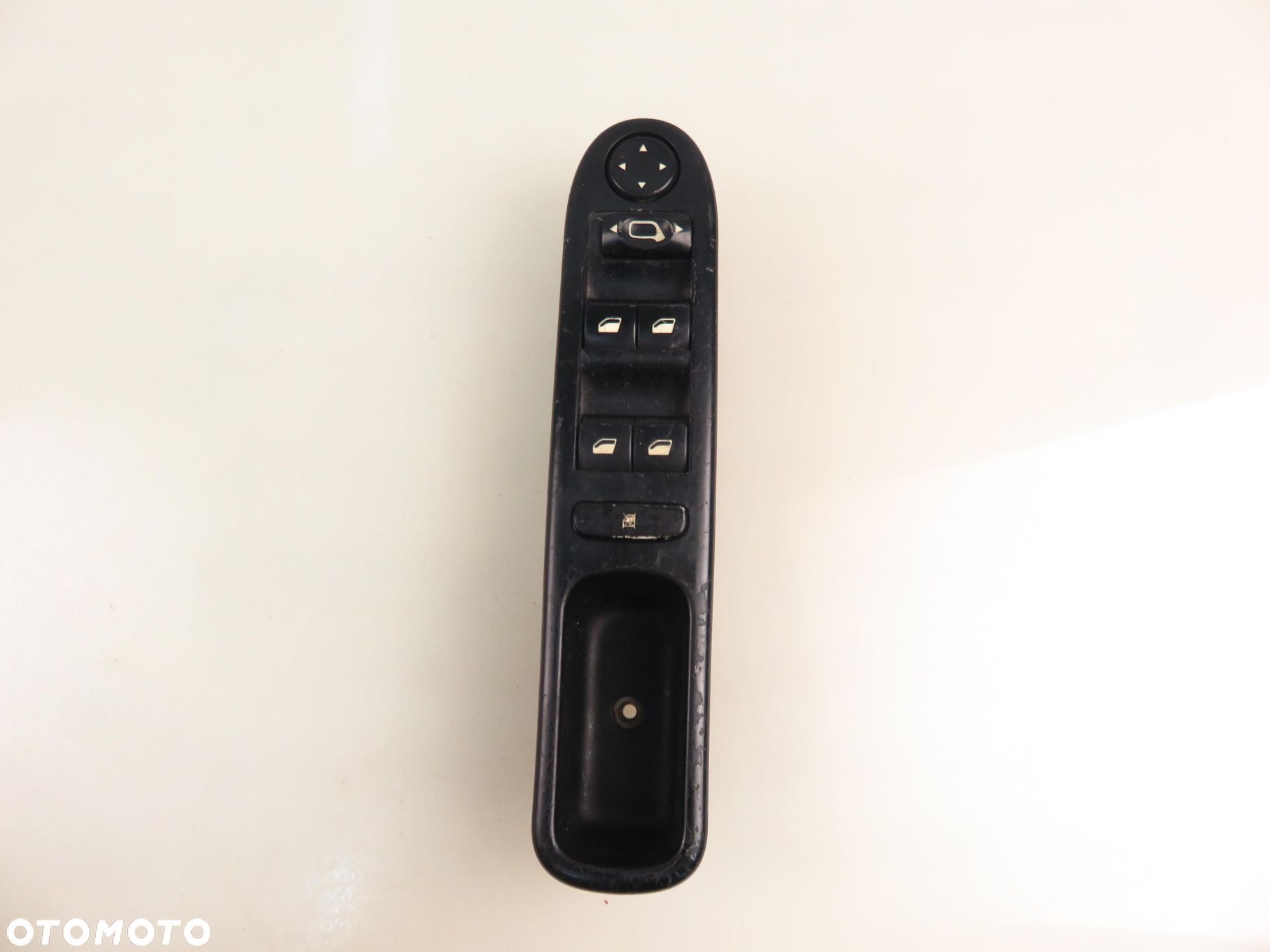 PANEL SZYB PEUGEOT 307 96531124XT - 1
