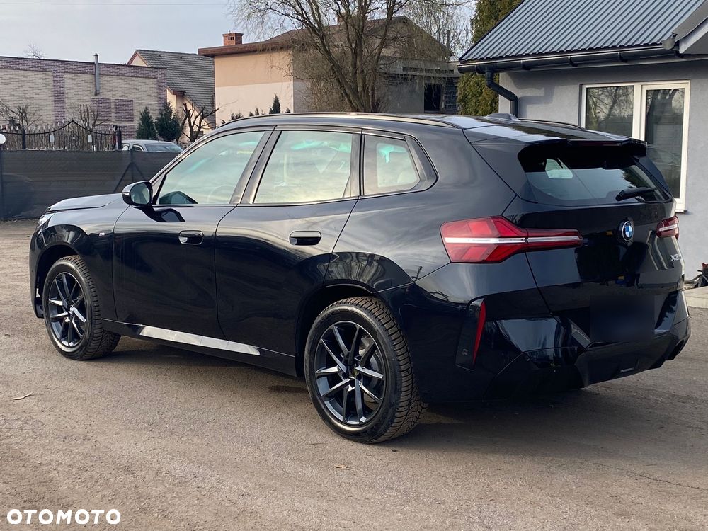 BMW X3 xDrive20 mHEV - 2