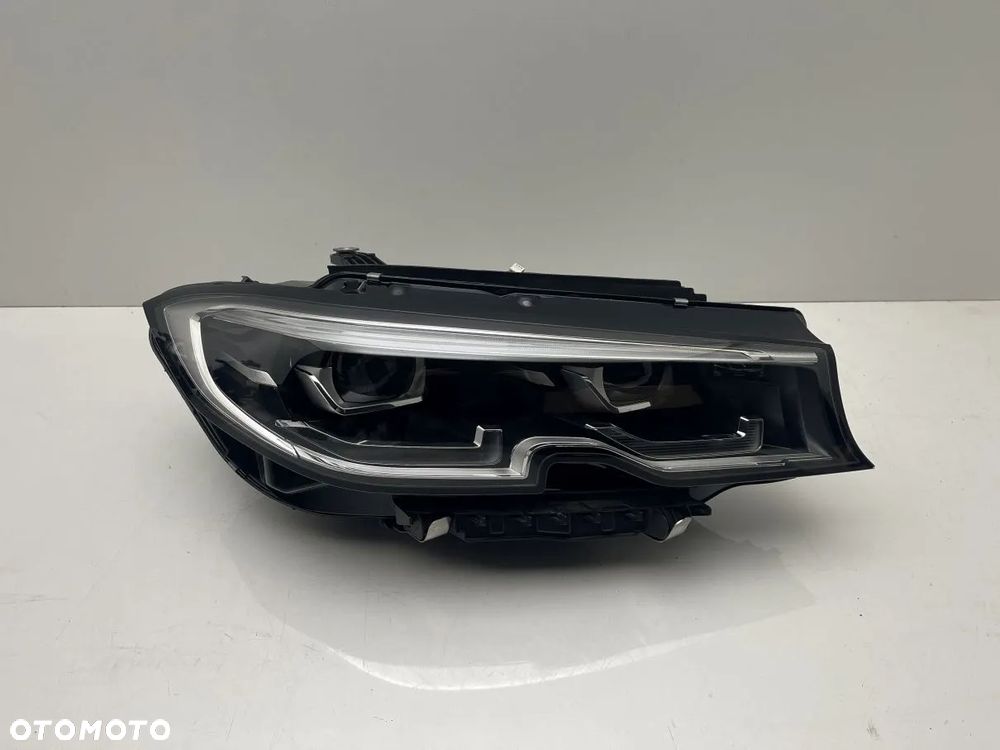 LAMPA PRAWA BMW SERIA 3 G20 G21 FULL LED 9481702-08