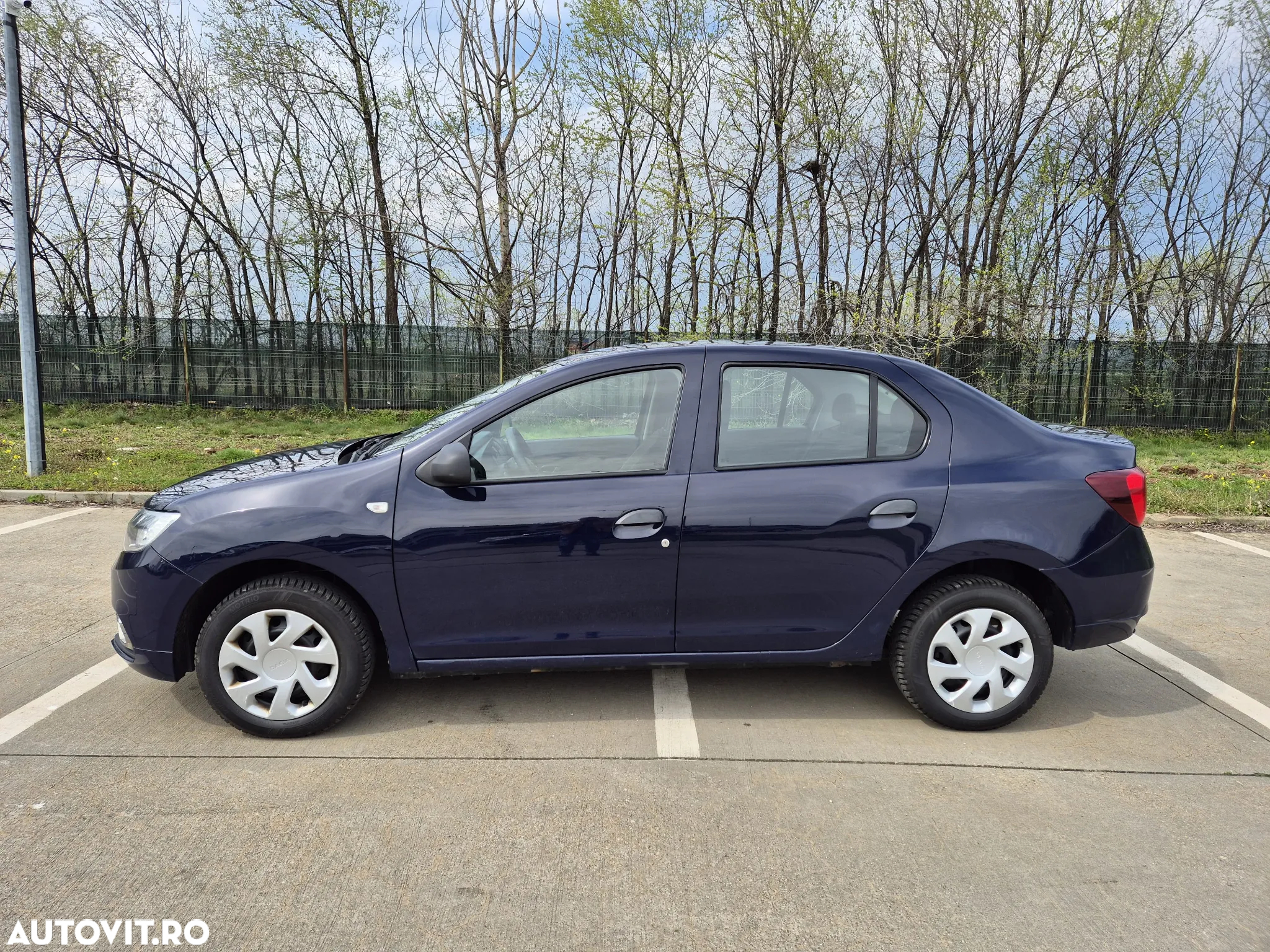 Dacia Logan 1.0 SCe Laureate - 13