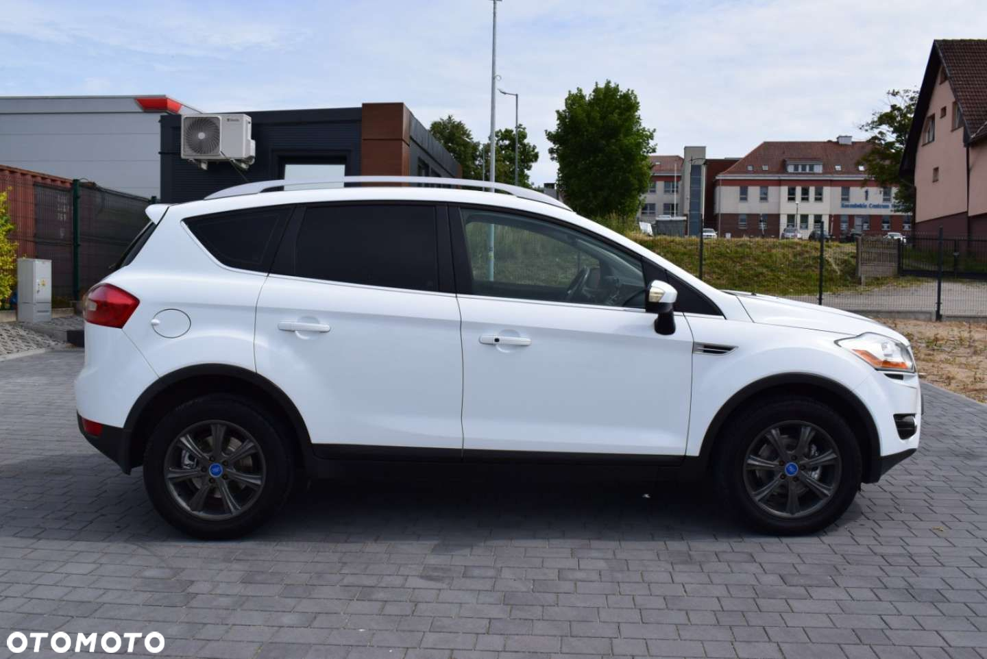 Ford Kuga - 6