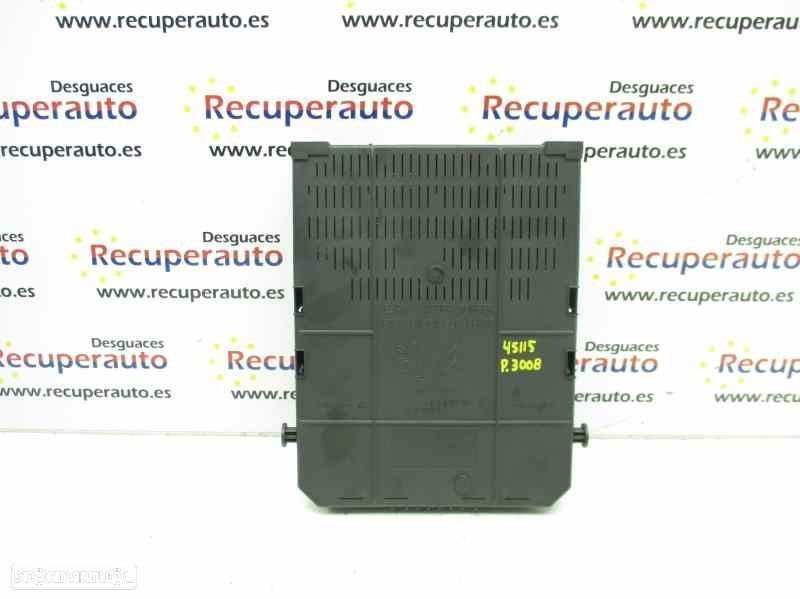 CENTRALINA BSI PEUGEOT 3008 LIMUSINA 2009 -9664058780 - 1