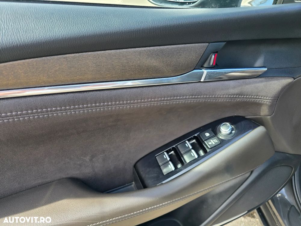 Mazda 6 G194 AT Takumi Plus - 7