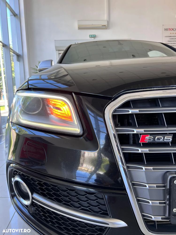 Audi Q5 - 3