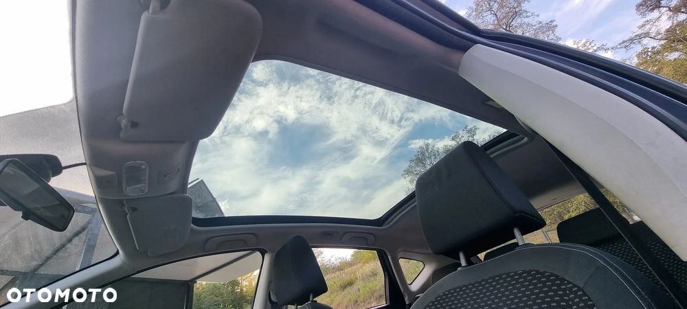 Nissan Qashqai 2.0 4 x 4 tekna - 14