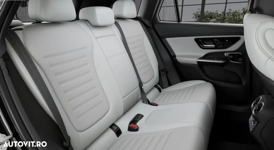 Mercedes-Benz GLC - 7