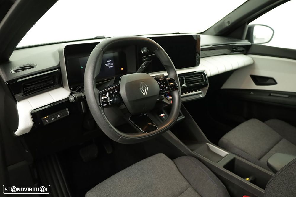 Renault 4 E-Tech 52 kWh Evolution Autonomia Conforto - 8