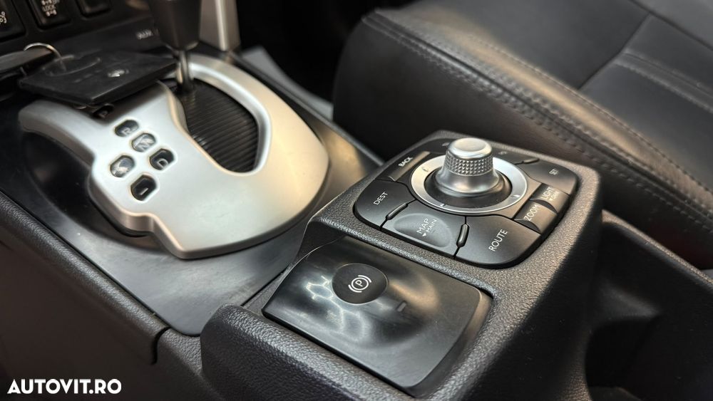 Renault Koleos 2.0 dCI FAP 4x4 Aut. Luxe - 25