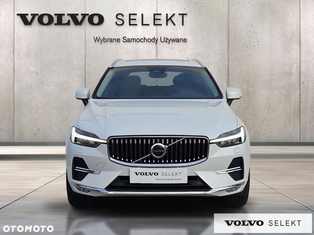 Volvo XC 60 B4 D AWD Geartronic Inscription - 9