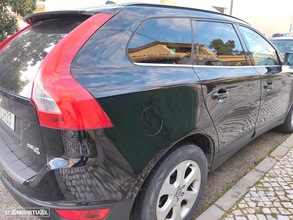 Volvo XC 60 2.0 D4 Momentum Start/Stop - 5