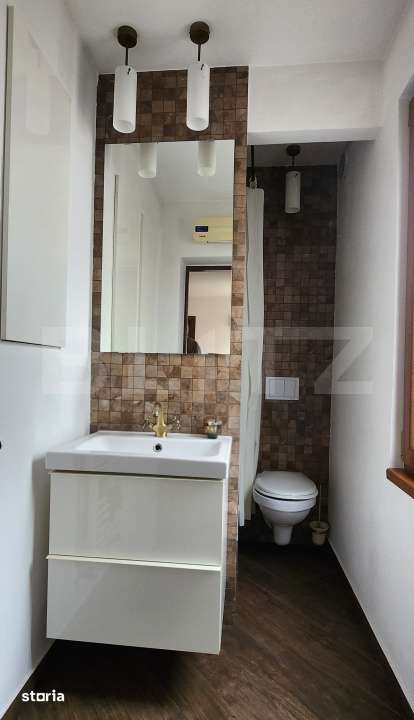 Casa 105 mp utili, teren 588 mp, zona Mureseni - Targu Mures - Imagine principală: 4/14