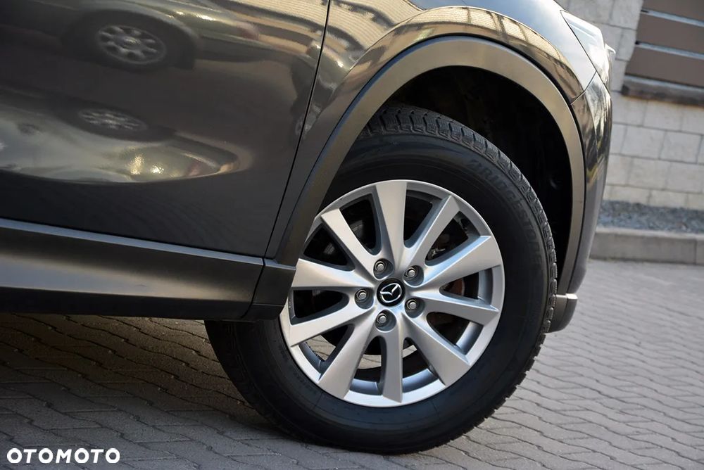 Mazda CX-5 2.2 D Skyenergy 2WD - 23