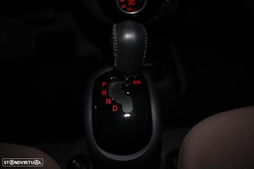 Citroën C-Zero Standard - 18