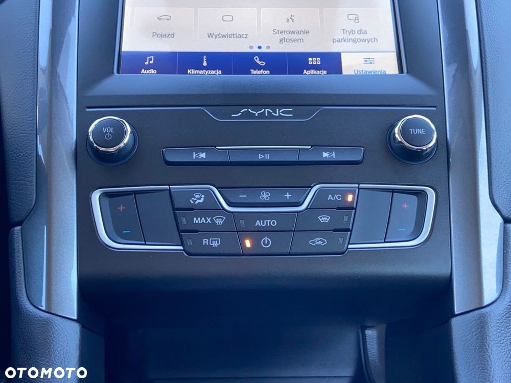 Ford Mondeo 2.0 EcoBlue Trend - 18