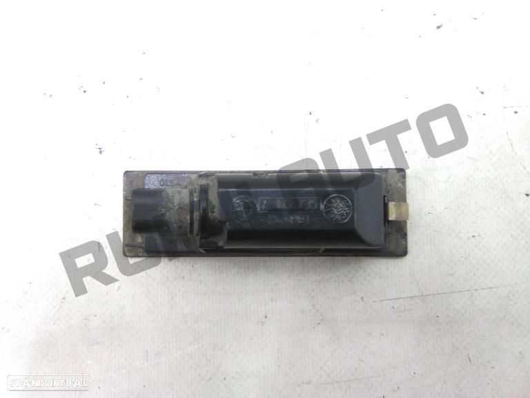 Farolim Matricula Esquerdo 716_5735 Bmw 1 (e87) [2004_2011] 120 - 2