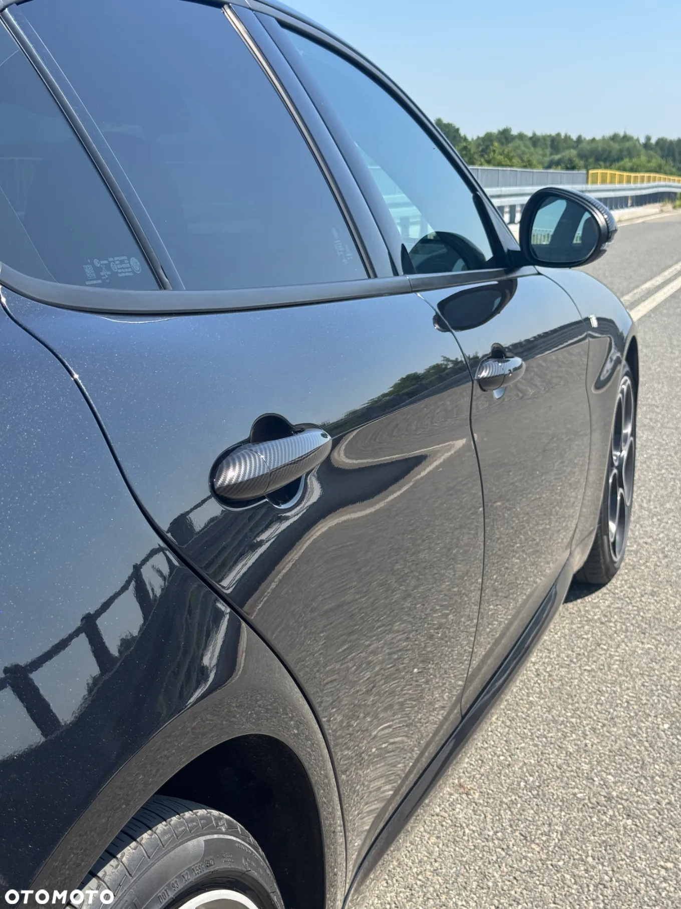 Alfa Romeo Giulia 2.0 Turbo Veloce TI Q4 - 16