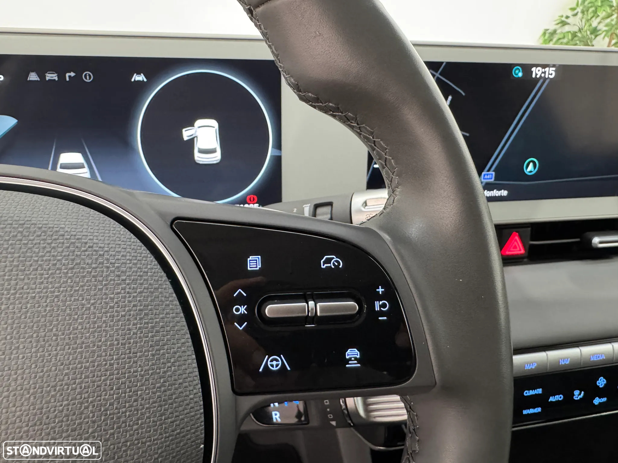 Hyundai Ioniq 5 73kWh Vanguard - 18