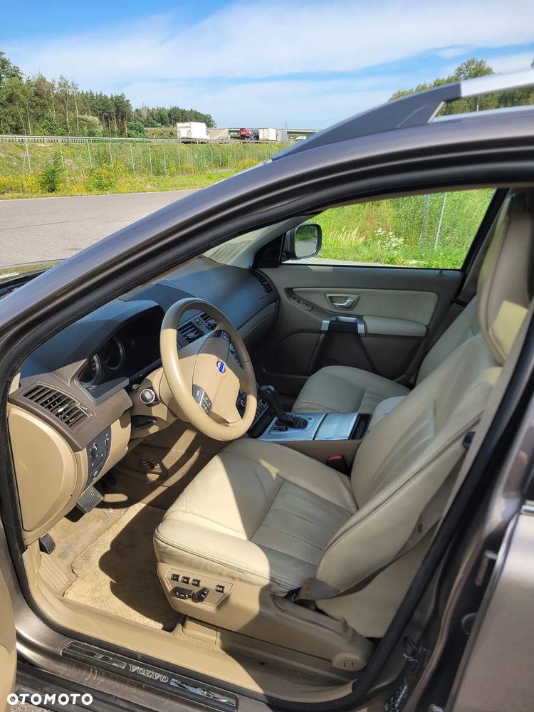 Volvo XC 90 D5 AWD Summum - 14