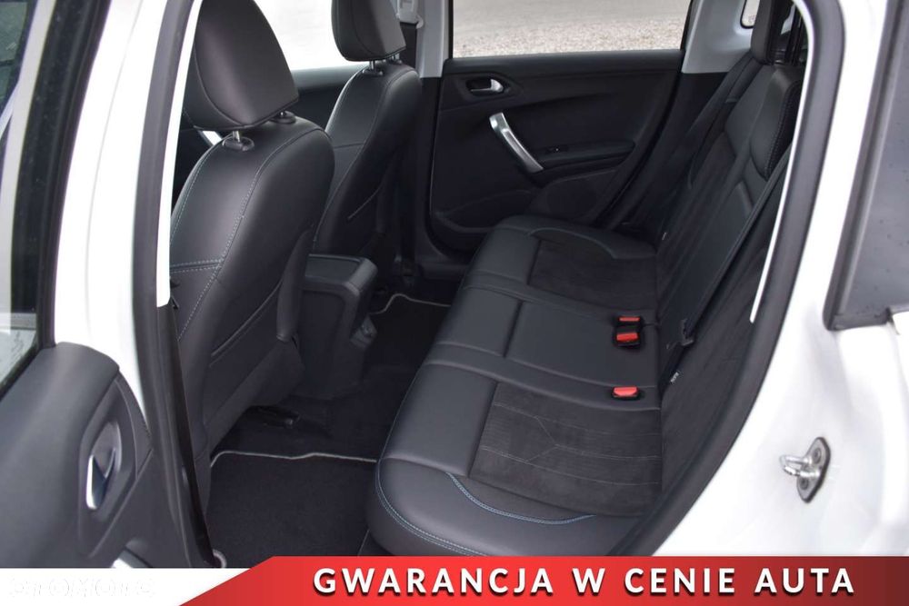 Peugeot 2008 1.2 Pure Tech Crossway S&S - 7