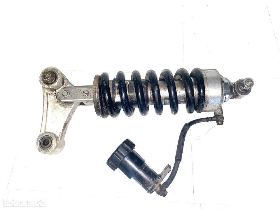 PECAS USADAS BMW F650 FUNDURO - 11