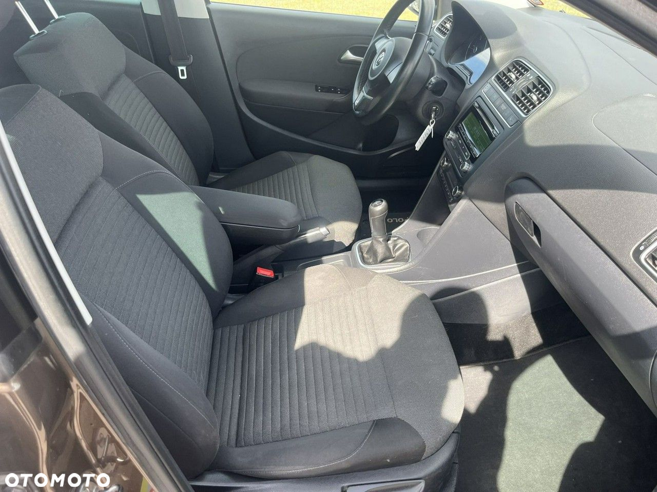 Volkswagen Polo - 24