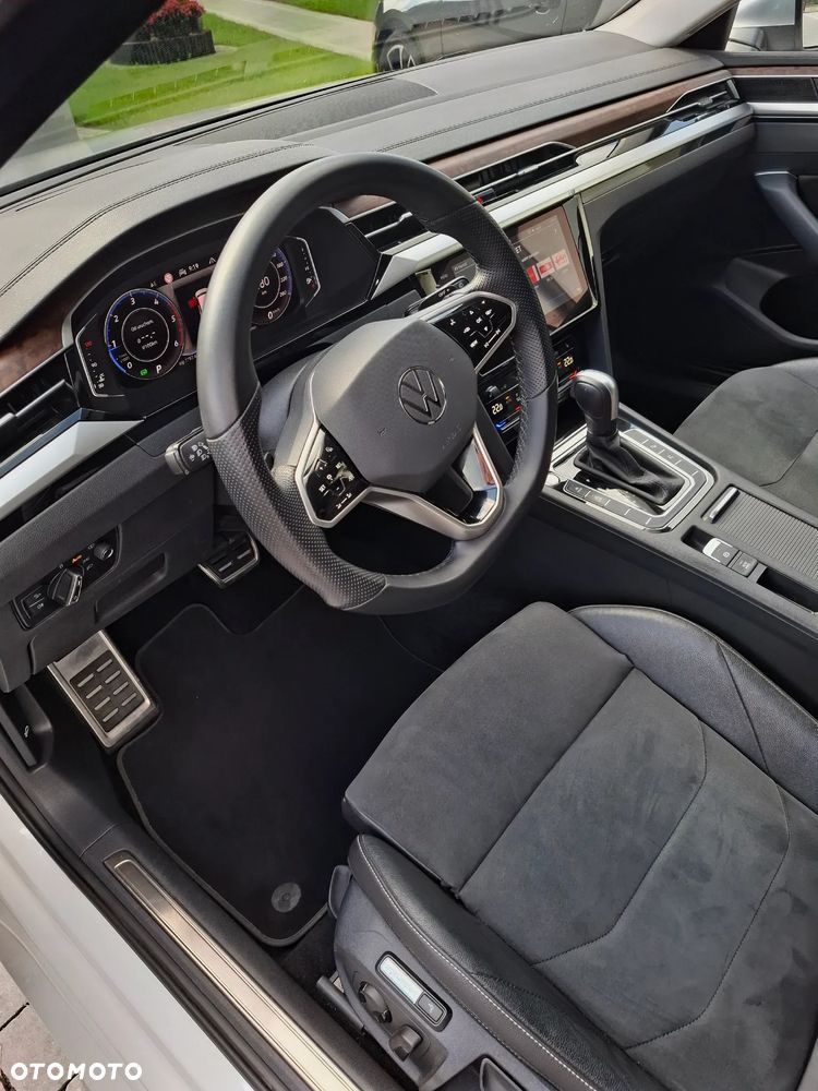 Volkswagen Arteon 2.0 TDI SCR DSG Elegance - 9