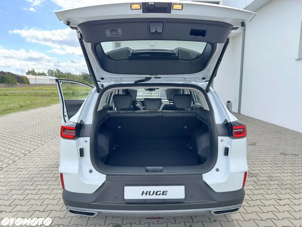 Dongfeng Huge - 18