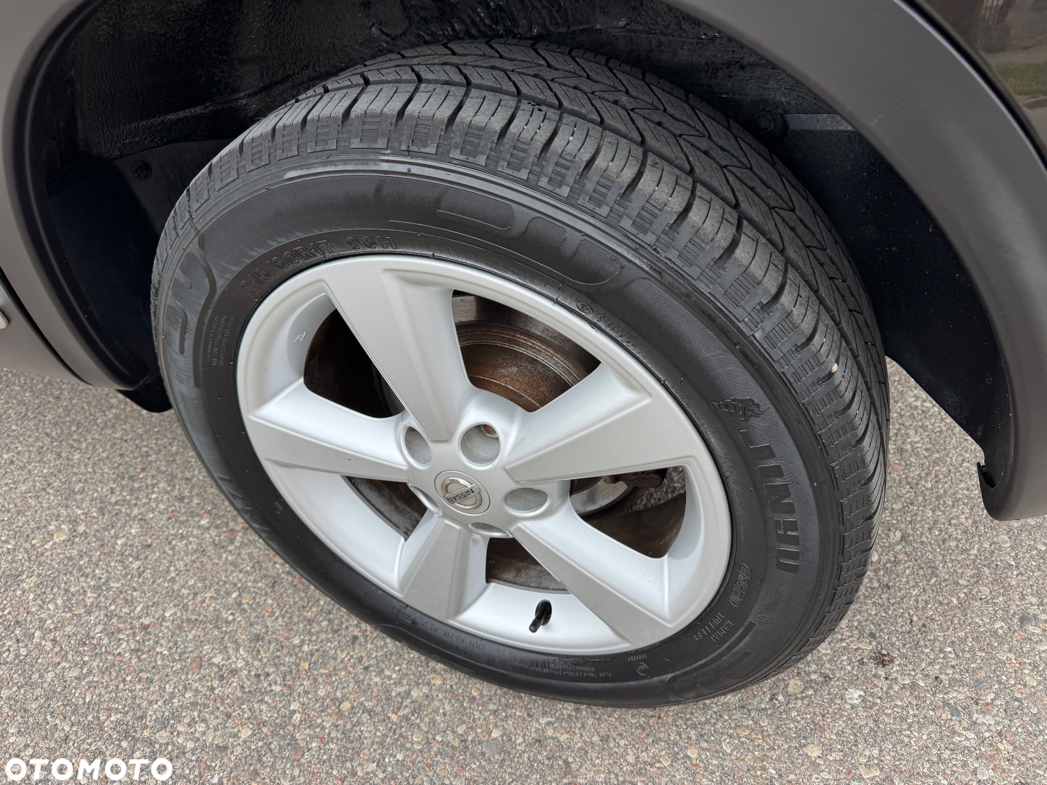 Nissan Qashqai 2.0 4x4 Tekna Premium - 15
