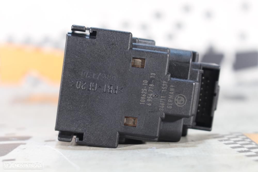 Canhão De Ignição Bmw 1 Coupé (E82)  66126954718 / 6954718 / 10862510 - 5