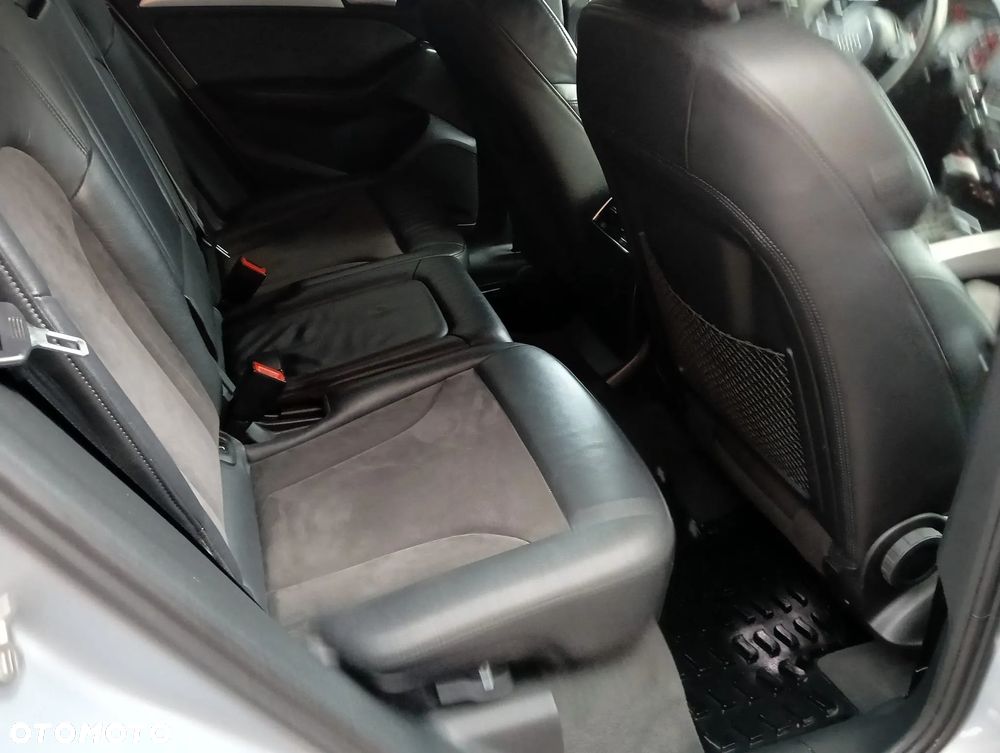 Audi Q5 2.0 TDI quattro S tronic - 12