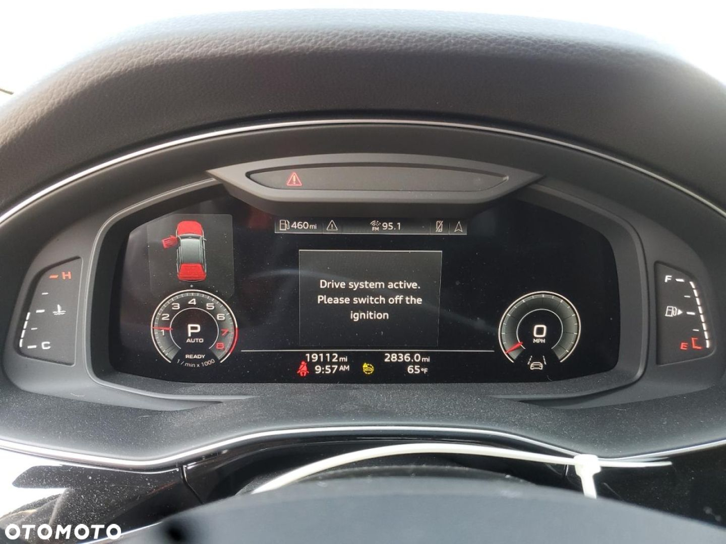 Audi Q7 - 4