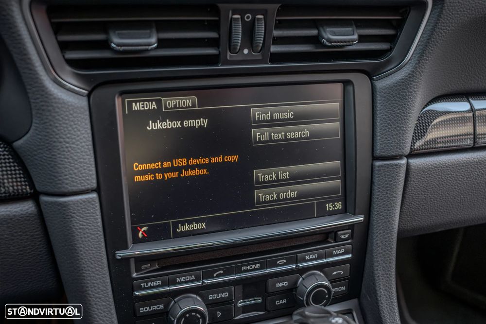 Porsche 911 (991) GT3 - 24