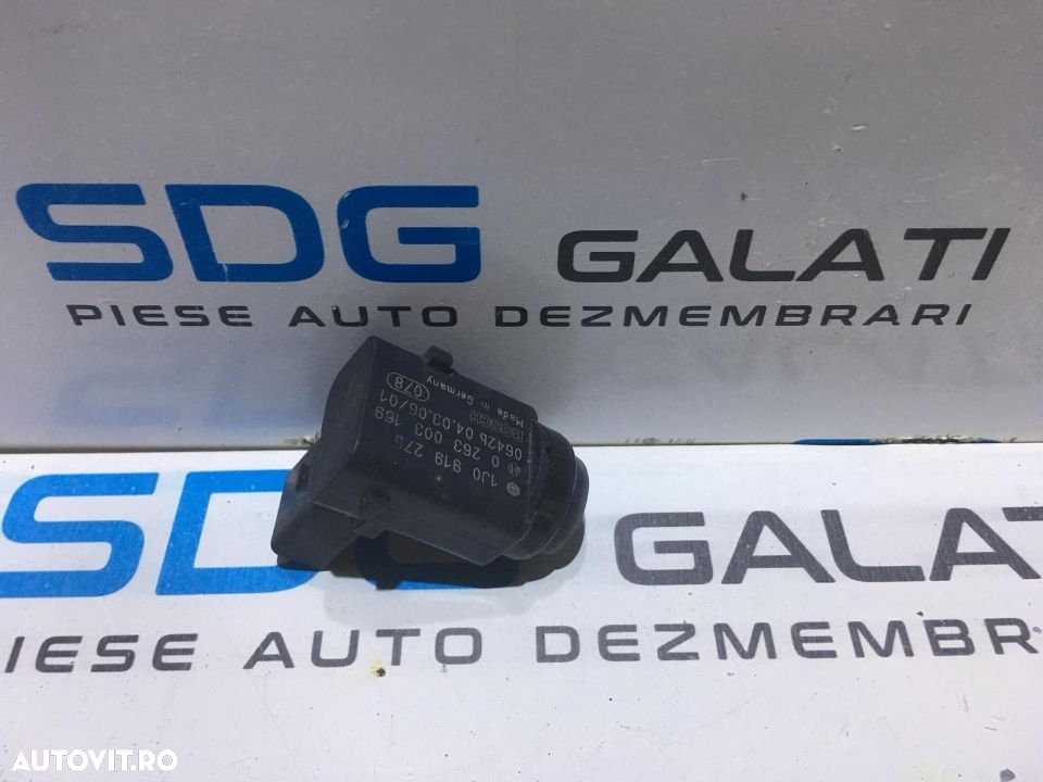 Senzor Parcare VW Touareg 2002 - 2010 Cod Piesa : 1J0 919 275 / 1J0919275 / 0263003169 - 2