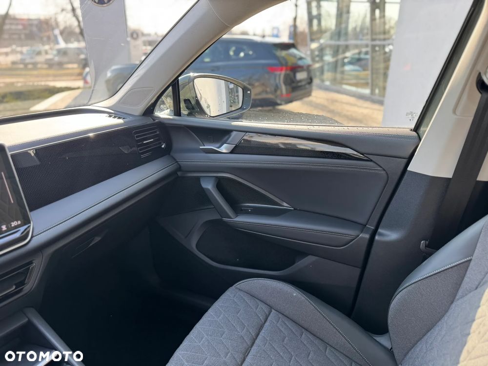 Volkswagen Tiguan 1.5 TSI EVO Life DSG - 21