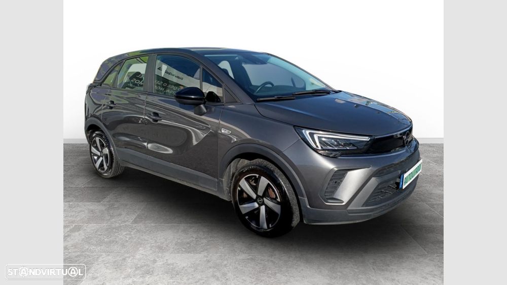 Opel Crossland X 1.2 Business Edition - 2