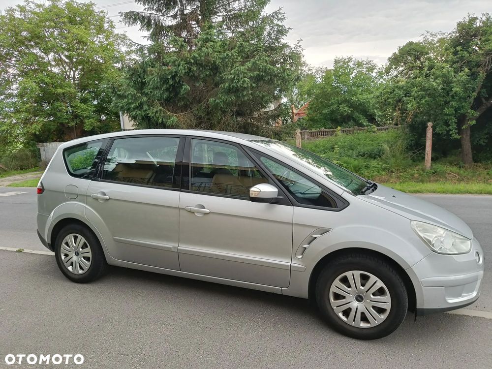 Ford S-Max - 2
